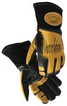 Caiman 607-1832-XL Revolution Ii Black Goldxl. Fixed Price $66.90.