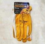 Tillman 1414XL Premium Top Grain Split Cowhide Unlined Drivers Welding Gloves. Fixed Price $15.39.