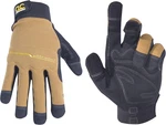 124X Workright Flex Grip Gloves, Shrink Resistant, Improved Dexterity, Toug. Fixed Price $21.81.