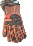 Boss Cowhide Gloves. Fixed Price $22.95.