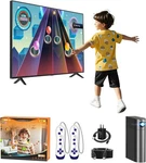 Metfut Ar Motion Gaming Console For Kids - Plug & Play Video Game. Fixed Price $40.00.