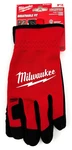 Milwaukee 48-73-8512 Flexible Cuff Breathable Gloves 9" Free Sh.. Fixed Price $14.99.