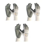 Pip 34-800 Maxifoam Premium Nitrile Grip Palm Coated Work Gloves. Fixed Price $14.75.