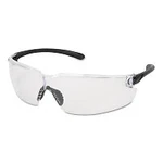 Crews 135-BL010 Blackkat Clear Uncoatedlens. Fixed Price $40.88.