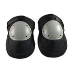 Safetygear Hard Plastic Cap Knee Pads 291-100. Fixed Price $9.99.