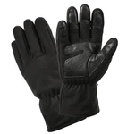 Rothco Micro Fleece All Weather Gloves 3470 & Xxl Black. Fixed Price $14.99.