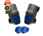 Safety TSE-TFLX-4-16-GEL Flex Work Knee Foam Padding Pads One Size,. Fixed Price $62.98.