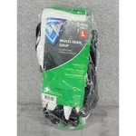 Westchester Multi-task Grip Nitrile Coated Work Gloves Pack Large 37125-L5P. Fixed Price $11.98.