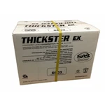 Sas Thickster Textured Blue Powdered Latex (case Of 10 Boxes) 500 Gloves Large. Fixed Price $169.99.
