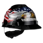 Msa 454-10079479 Cap V-gd Std Eagle Blackratchet Susp. Fixed Price $63.86.