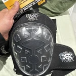 Dead On No Rock Gel Knee Pads. Fixed Price $26.99.