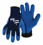 Boss Frosty Grip Insulated Latex Palm Work Glove Sz Lg. Fixed Price $12.95.