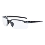 Radians 296415 Crossfire ES5 Reader Safety Glasses +1.5 Clear Shiny Black. Fixed Price $18.01.