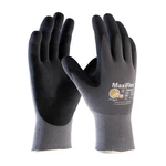 Pip 34-874/XS Maxiflex Ultimate 15G Gray Seamless Work Gloves. Fixed Price $40.78.