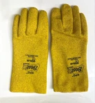 Industrial Gloves Pvc Coated 12 Pair Showa Best Small Size 1/DZ #960S-08. Fixed Price $32.00.