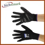 Kimberly-clark 13839 Jackson Safety G40 Polyurethane-coated Gloves, Size 9.0. Fixed Price $21.79.