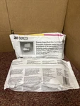 *5 Pairs* 3M 60923 Respirator Filters, Gas Mask (x) Exp 04/2025. Fixed Price $54.99.
