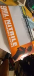 Hardy 9 Mil Nitrile Gloves Extreme Heavy Duty Powder Free Medium Box Of 50. Fixed Price $25.00.