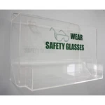Grainger Approved 23Z419 Eyewear DISPENSER,TRAY,ACRYLIC,35 Pairs. Fixed Price $137.68.
