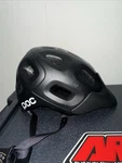 Poc Trabec Mips Mtb Helmet, Size M-l (55-58CM) Please Read Description. Fixed Price $40.00.