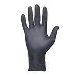 9700PF, Disposable Gloves, 6 Mil Palm, Nitrile, Rolled Cuff, Powder-free,. Fixed Price $24.28.