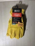 Kinco, 98W, Women S Grain Cowhide Driver Large. Fixed Price $14.85.