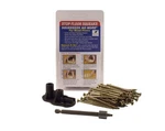 Squeeeek No More/o'berry Counter Snap Kit (3232) For Hardwood Floors 1/4". Fixed Price $30.40.