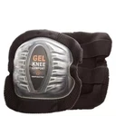 Impacto 864-00 Knee Pads, Gel, Raised Cover,pair. Fixed Price $25.00.