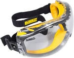 Pr. Dewalt DPG82-11 Clear Anti Fog Protective Over Glasses Safety Goggles Z87+. Fixed Price $15.85.