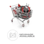 Simpson Safety YA0869REDMM33 Krt/cmr Cheek Pads 33MM. Fixed Price $50.07.