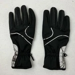 Huntworth Men's Gunner Midweight Hunting Glove Black, Size. Fixed Price $8.48.