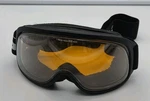 Bolle Mojo Snow Goggles Orange And Black. Fixed Price $14.99.