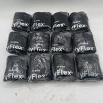 Ansell Hyflex 11-600 Size 9 Multi-purpose Mechanical Protection Gloves, 12 Pairs. Fixed Price $41.99.