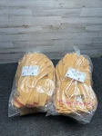 Mapa Triple Polymer 20 Mil Unlined Rubber Gloves Size 11 Made Usa Anti-c 72PR. Fixed Price $35.00.