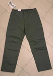 Vertx Green Tactical Work Pants. Fixed Price $75.00.