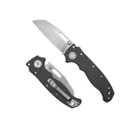 Demko 20.5 Shark-lock Folding Knife 3" S35VN Steel Blade Carbon Fiber Handle. Fixed Price $264.99.