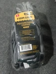 (12 Pairs) Firm Grip Large Polyurethane Coated Crew Work Gloves. Fixed Price $9.85.