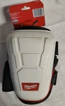 Milwaukee Tool 48-73-6040 Non-marring Performance Knee Pad. Fixed Price $44.99.