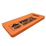 Kneeling Pad Foam Cushion Water Resistant X18 Orange Ergodyne 375 Proflex. Fixed Price $35.99.