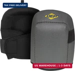 Qep 79634 Comfort Grip Neoprene Knee Pads With Foam Padding And Pen Storage. Fixed Price $26.52.