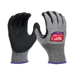Milwaukee Tool 48-73-7013 Cut Protection Dipped Gloves, Level A7. Fixed Price $21.97.