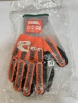 Magid T-rex Gloves (med) Ansi Level 1 Impact Protection A4 Cut & Puncture. Fixed Price $11.99.