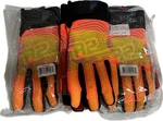 3 Pair Westchester R2 Rigger Gloves A4 Cut/impact Resistant Sz X-large. Fixed Price $32.99.