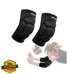Peabownn Volleyball Elbow Pads Women Kids Teens Breathable Padding. Fixed Price $27.99.
