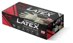 New Boss B22011-XL Box Of 100 Disposable Gloves X-large Latex White Powder Free. Fixed Price $16.69.