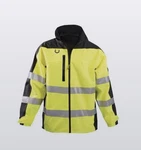 Occunomix Safety Performance Breathable Rain Jacket Size Sp-brj-yxl. Fixed Price $65.00.