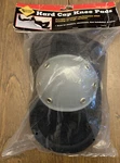 Nip Western Safety Hard Cap Knee Pads #42100. Fixed Price $9.99.