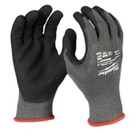 Milwaukee Cut Level Nitrile Dipped Gloves Xl 48-22-8953. Fixed Price $18.50.