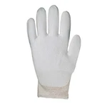 Showa 540-XL Coated Gloves,white,xl,pr 43FH33. Fixed Price $11.61.