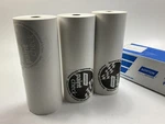 Norton 00403 White 12" X 750' Polycoated Masking Paper (3 Rolls, 250 Feet Each). Fixed Price $89.95.